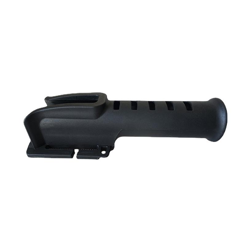 Portable Belt Rod Holder Fishing Gear Tackles Accessories Adjustable Waist Fishing Rod Holder Fishing Rod Pole Inserter