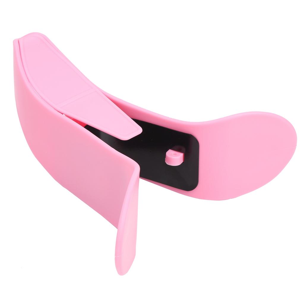 Buttock Trainer Hip Clip Exerciser Postpartum Private Parts Training Leg Clip Toolpink