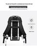 15.6-Inch Laptop Backpack for Men and Women – Sturdy, Casual, Student-Friendly Design