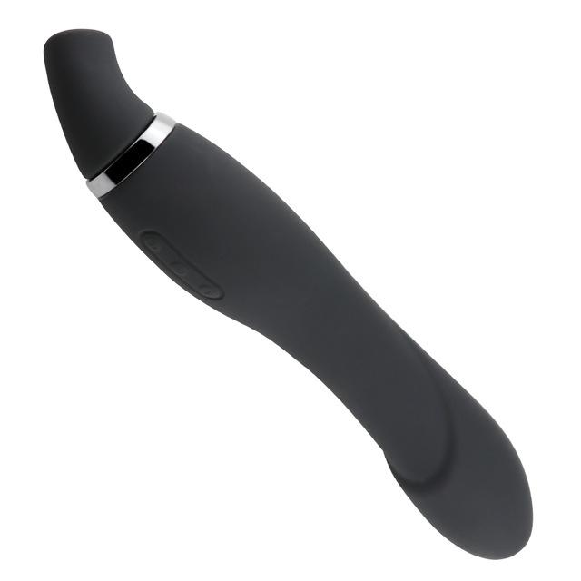 Sucker  Suction Vibration G Spot Clitoris Sucking Stimulation Suction s