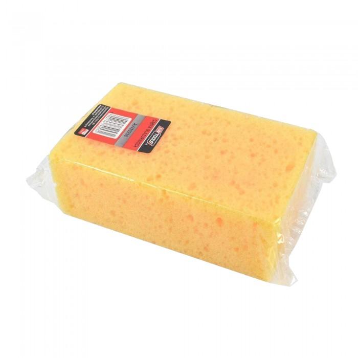 AW Tools Polyethylene Textured Sponge