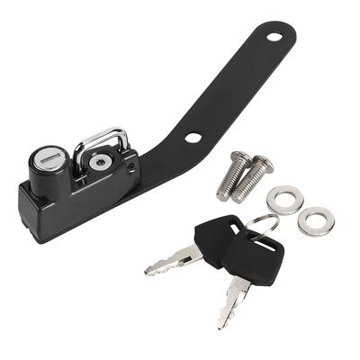 Acessórios para motociclos – Alarmes para motas