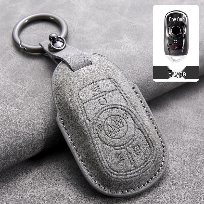 Key covers available for Buick LaCrosse, GL8, Regal GS, Excelle, Enclave Plus, and Enclave for drop shipping.
