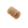 Funny Magic Neck Cracker Sound Gimmick Kit Joke Magician Prop Magic Street Trick