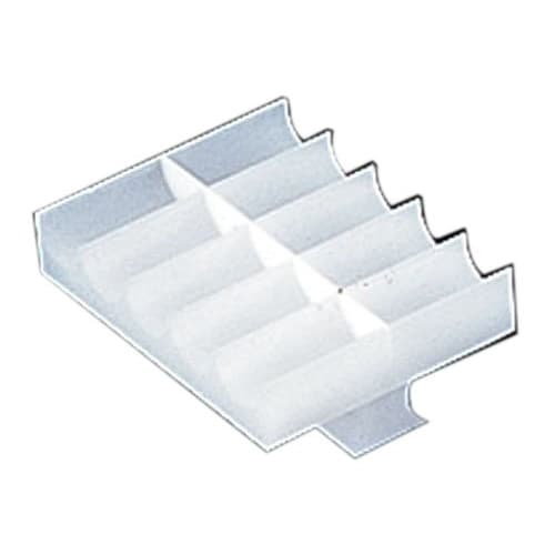 Endo Shoji TKG Makunouchi Mold, 12 Cavities, 150mm, Polyethylene, Made In Japan, BMK01012