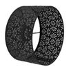 Desk Lampshade Hollow Out Iron Exquisite Decorative Lamp Shade for E27 E14 Floor Lamps Chandeliers