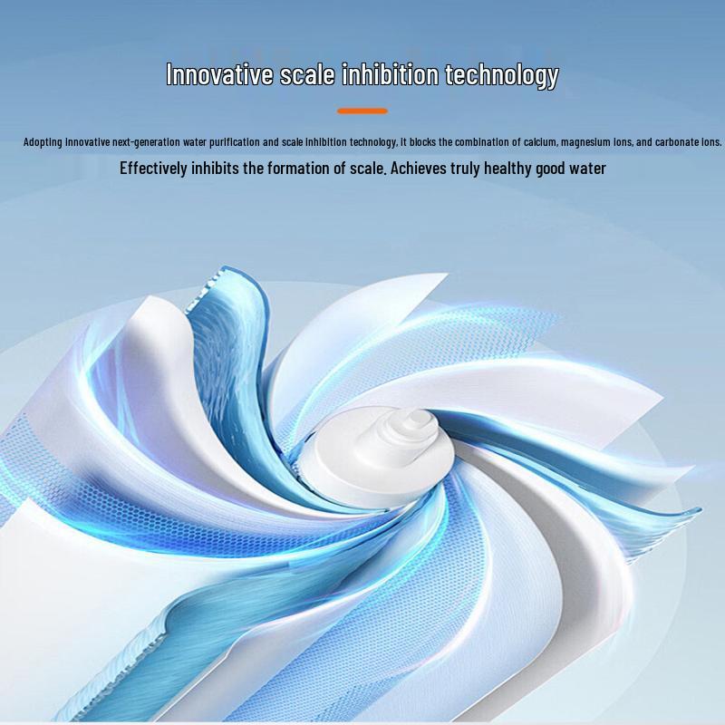 LISM Stainless Steel Ultrafiltration Water Purifier