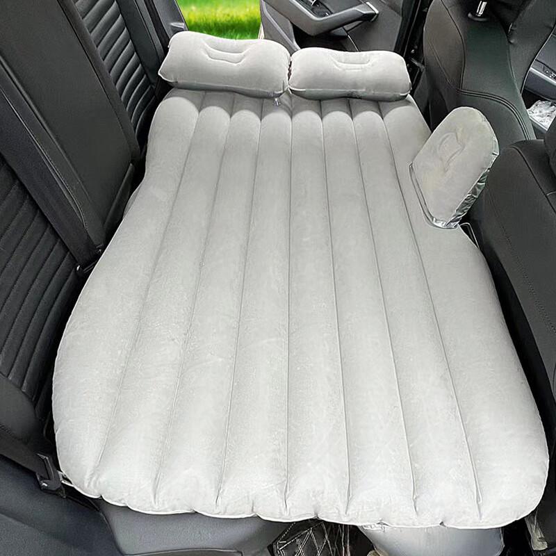 Chengyou SUV Inflatable Car Air Mattress