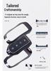 Premium Key Cover for Geely Boyue PRO/Xingyue 21, Vision X6 - Full Protection Shell and Buckle