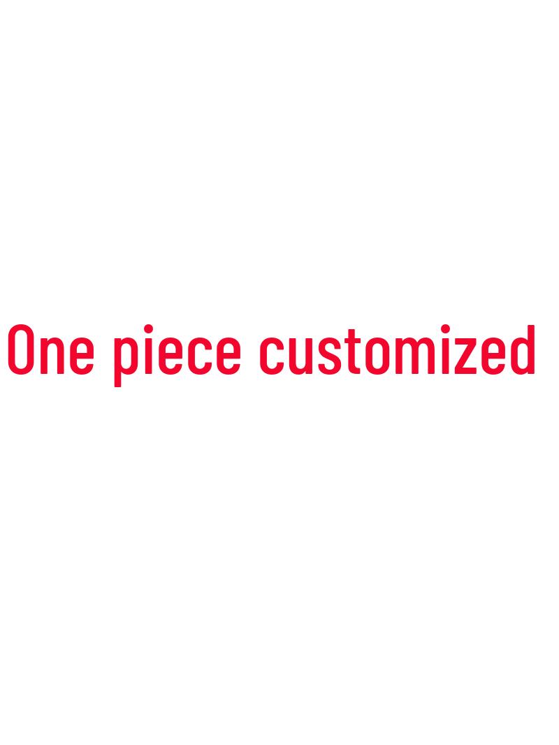

Trendy Hip-Hop Style Micro Flare Jeans with Custom Polyester Fiber 4XL