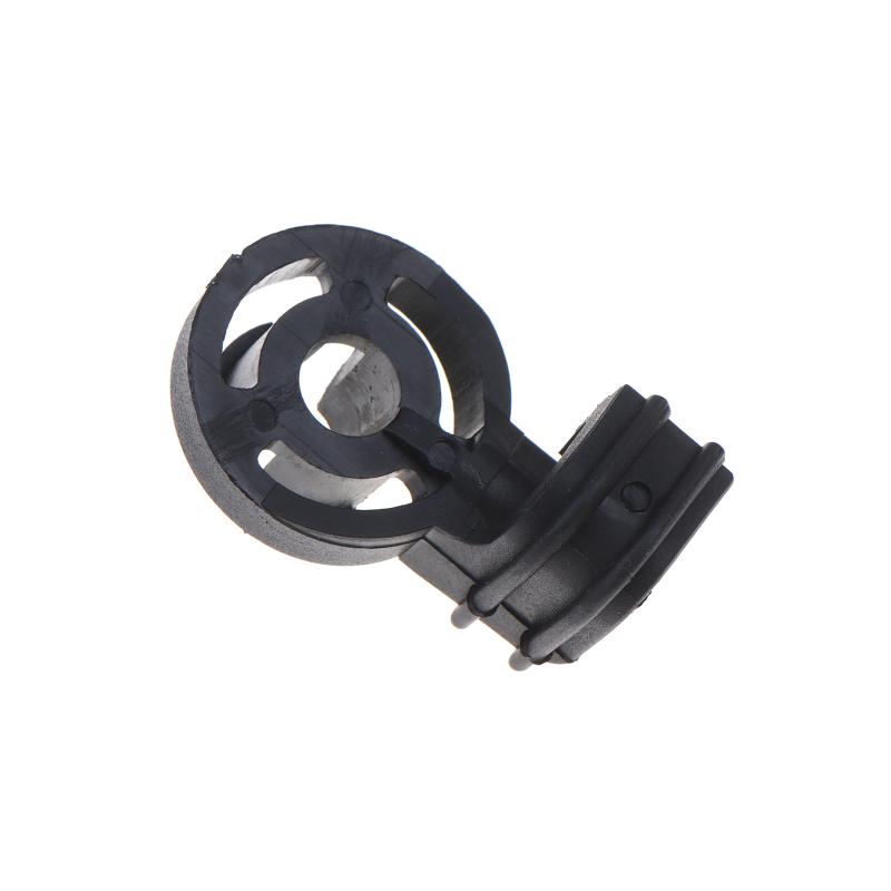 

Car Bonnet Plastic Hood Support Bonnet Rod Stay Bracket Buckle Clip Bearing Block Car Engine Buckle Clip Bearing Block 1