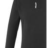 Millet Fleece Jacket with Half-zip Intense