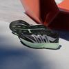 JP6321 adidas Lightblaze Glow Core Black Silver Metallic Lime Burst (Men's)