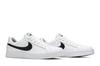 Nike Court Royale AC Weiß Schwarz