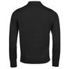 Tee Jays Mens Knitted Polo Shirt
