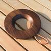 Pour Over Coffee Dripper Stand Holder Cone Filters Portable Multifunctional