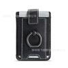 Card Pocket Card Mini Mobile Phone Case 3M Glue Credit Card RFID Mobile Phone Back Sticker Card Holder