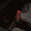 Car Manual Shift Knob Gear Shifter Head Shift Knob Stick Gear Shifter 15cm