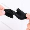 4Pcs Silicone Car Door Latch Cover For Chery Jetour G700  Anti-Rust Dustproof Door Lock Protective Cove Interior Parts