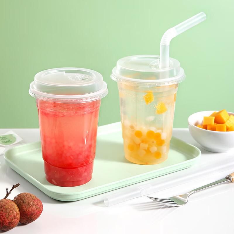 Meiliya Disposable Dudu Beverage Cups