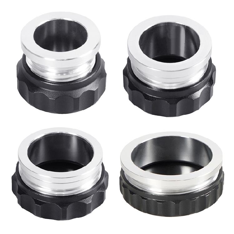 Weld Bung Coolant for Tank Radiator Radiator & Coolant Reservoir Caps Water Tank