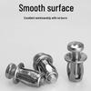 Yonggu M8x30 Stainless Steel Expansion Screw