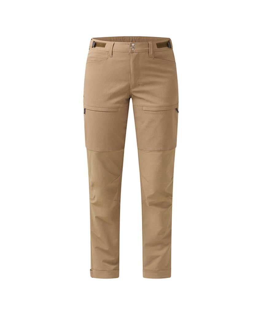 Hageullopeuseu Alert Mid Pants Short Women