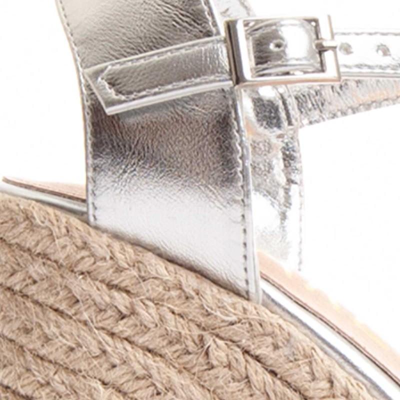 Cuña De Esparto Para Mujer  Montevita  Wesparto  88494