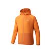 Anta Outdoors Lightweight Woven Sports Jacket Summer 2026 Unisex Jacket Fly-Flower-Orange 972626603-1