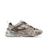 Nike M2K Tekno Net Texture, Sandstorm Center Cushioning Abrasion Resistant Cushioning, Wear Resistant Low top AO3108-100(Team800-)