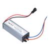 LED Driver Light Transformer DIY Lamp Driving Power Supply AC95‑265V DC75‑126V 25‑36x1W 300mA