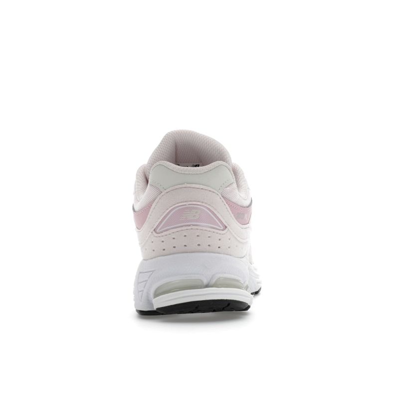 New Balance 2002R Big Kid Pink Granite Kids Sneakers Mid-Century-Pink GC2002KB