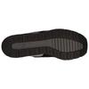 New Balance 996 Series Low-Top Grey/Black Men's CM996BK2