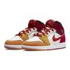 New Air Jordan 1 Mid SE 'Picnic' GS DX2460-601