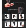 Custom Genuine Leather Gear Knob Cover For Nissan March AT Car on The Gear Shift Knob Gear Stick Case PPC Gear Shift Collar