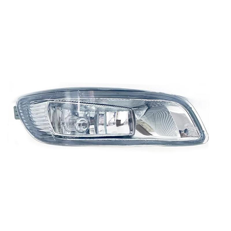 Car Front Bumper Fog Light Fog Lamp Assembly No Bulb For Toyota Corolla EX 2003 2004 2005 2006 2007-2009 8120002060 812102060