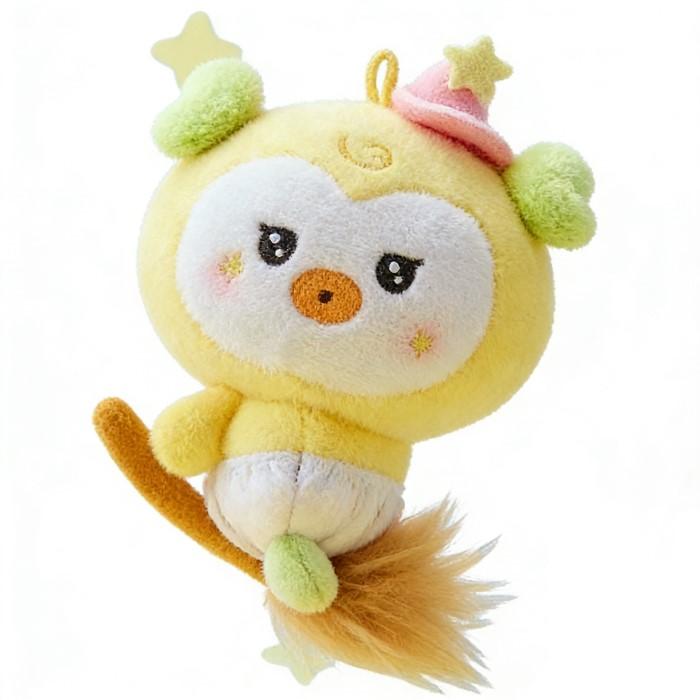 ATEEZ - [MIGHTEEZ Wonder Room] Baby Plush