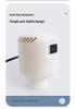 Electric Vacuum Compression Bags Universal Air Pump for Quilt and Clothing Storage