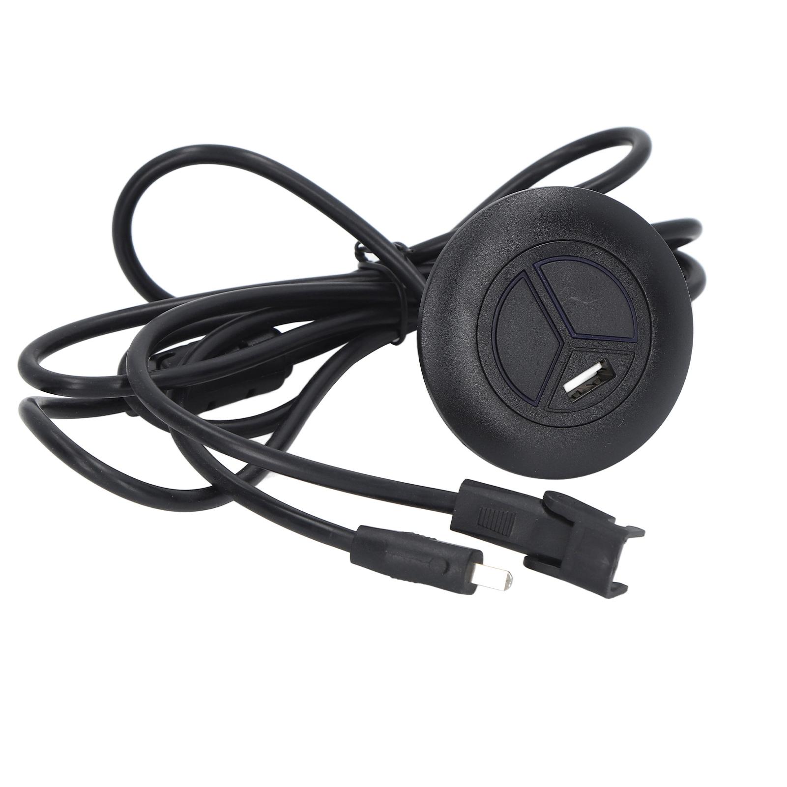 

Electric Recliner Chair Sofa Replacement Button Lift Hand Control Handset USB Charging Interface Wired Remote Control