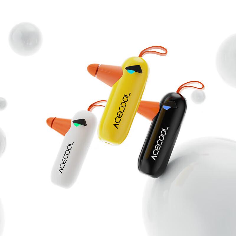 ACECOOL Little Bird Fighter Fascia Gun