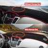 For Chevrolet Cruze 2009 2010 2011 2012 2013 2014 2015 Car Dashboard Cover Anti-UV Carpets Non-slip Mat Protective Accessories