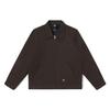 Dickies Solid Color Zip Work Jacket Long Sleeve Men Jackets DK011777DBX