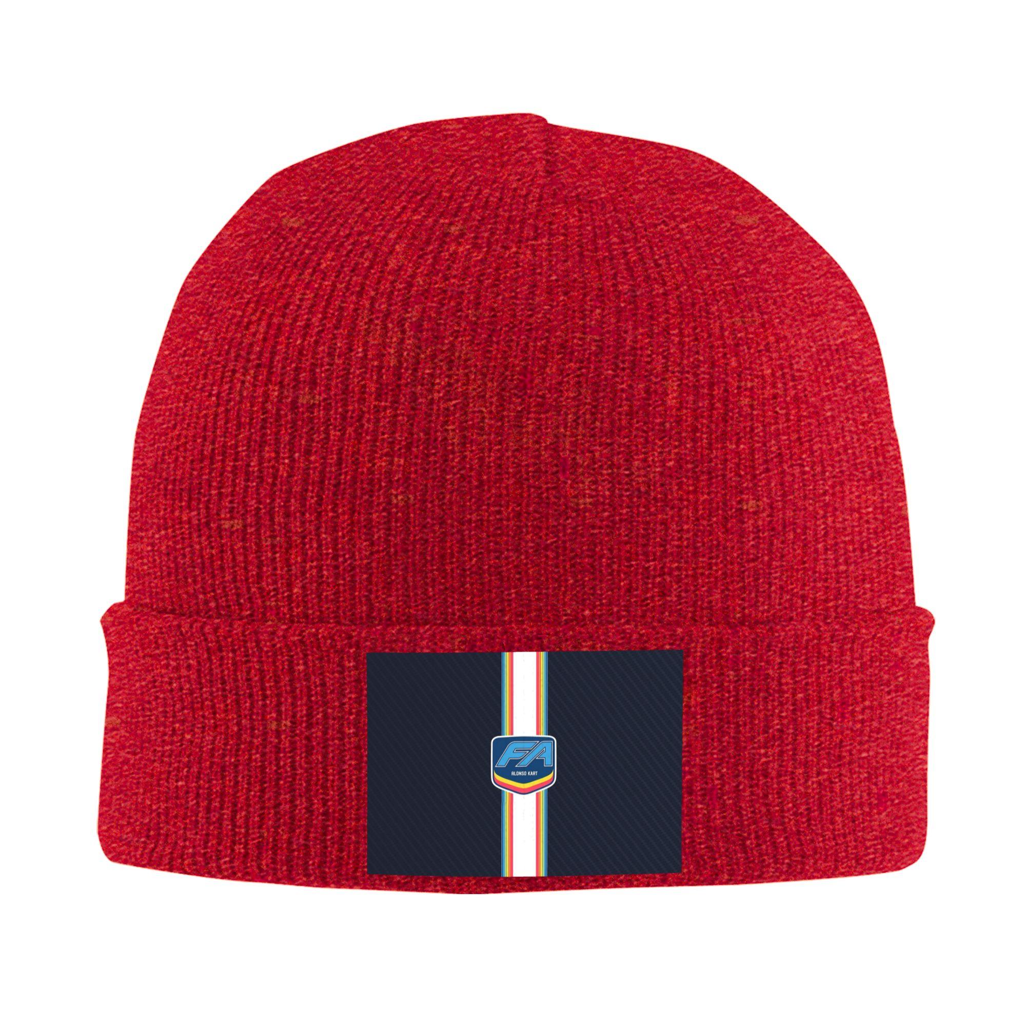 King Kevin Overcooked Winter Skullies Beanies Hat Warm Autumn Knitted Hats Bonnet Caps for Women Men One Size