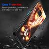 Manga Fairy Tail Anime Phone Shell For XIAOMI REDMI Note 11 9 8 10 Pro Max 7 8T 9S 10Lite Fundas for REDMI 9 8 9C 9A 8A 7A Case