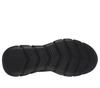 Sneakers Skechers Black Bobs Sport B Flex Chill Edge