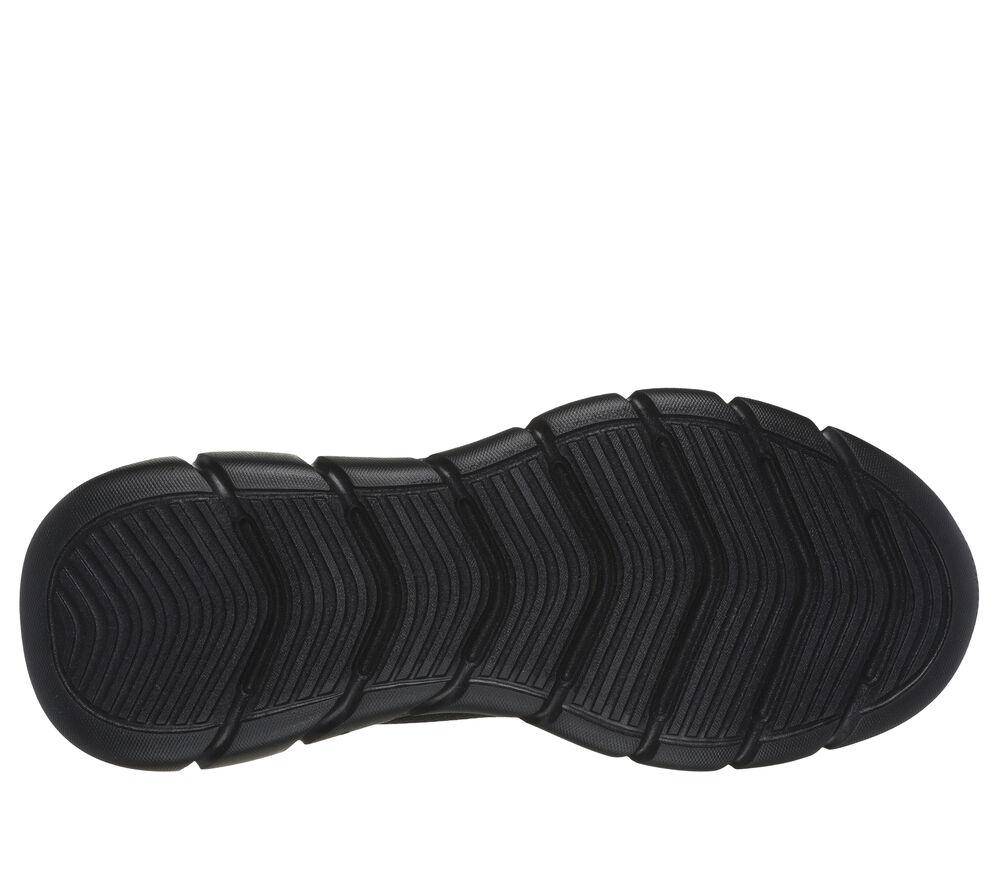 Sneakers Skechers Black Bobs Sport B Flex Chill Edge