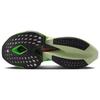 Nike Air Zoom Alphafly Next% 2 Ekiden Scream Green Sneakers Casual DZ4784-304