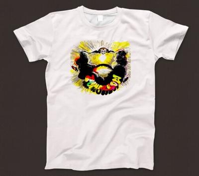 Tops – Magliette