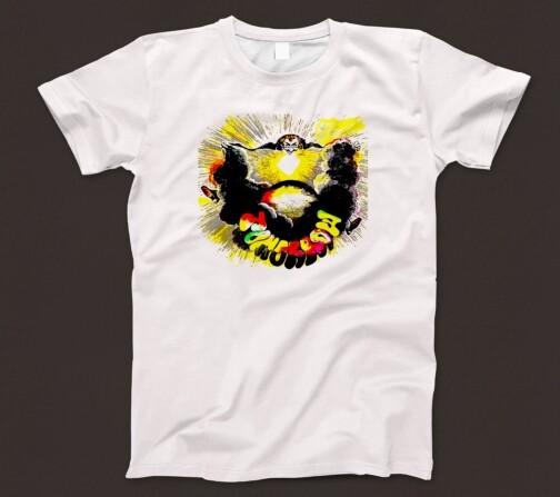 Tomorrow T Shirt 764 Music 1960s Psychedelic Rock 13th Floor Elevators Yardbirds 4XL