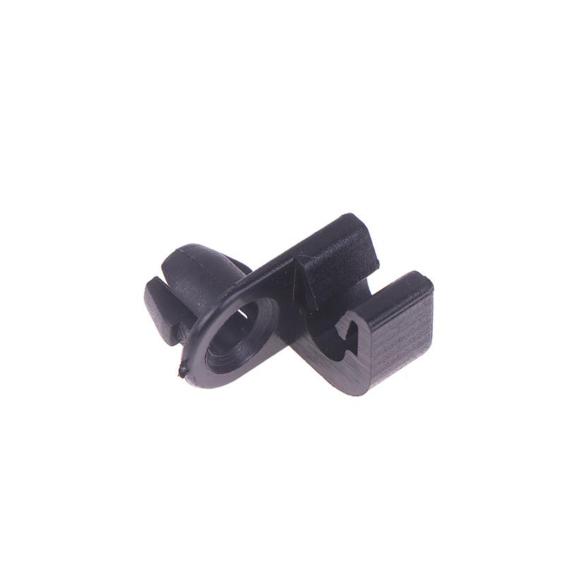 5Pcs Hood Bonnet Prod Rod Support Stay Clip Holder For Berlingo C3 C4 C-Elysee For 2008 208 301 308 Partner 792843